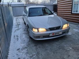  Toyota Vista 1998 , 420000 , 