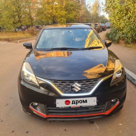  Suzuki Baleno 2016 , 1080000 , 