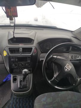    Mitsubishi RVR 1998 , 200000 , 