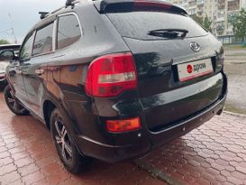 SUV   Hawtai Boliger 2015 , 1155000 , 