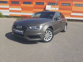  Audi A3 2014 , 1400000 , 