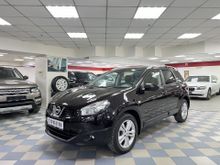  Qashqai+2 2012