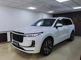 SUV   Li ONE 2021 , 3750000 , 