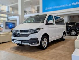  Volkswagen Multivan 2022 , 13500000 ,  