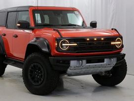 SUV   Ford Bronco 2023 , 15120000 , 