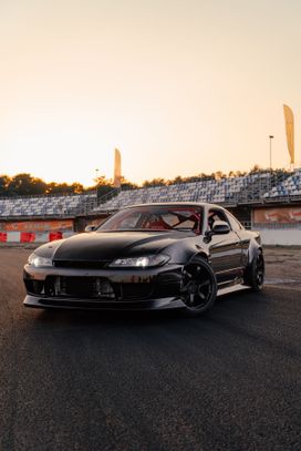  Nissan Silvia 1999 , 4999999 , 