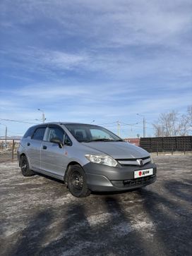  Honda Partner 2007 , 610000 , 