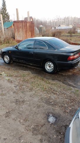  Toyota Corolla Levin 1995 , 195000 , 