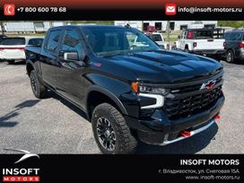  Chevrolet Silverado 2022 , 11756000 , 