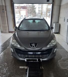  Peugeot 308 2009 , 550000 ,  