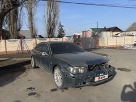  BMW 7-Series 2002 , 245000 , 