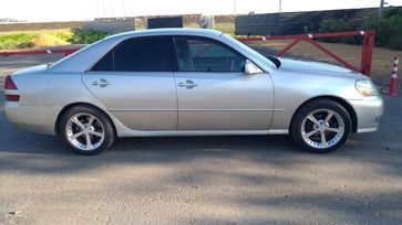  Toyota Mark II 2001 , 800000 , --