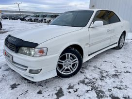  Toyota Chaser 1999 , 797000 , 