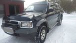 SUV   Mazda Proceed Marvie 1997 , 450000 , 