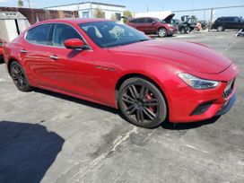  Maserati Ghibli 2018 , 14400000 , 