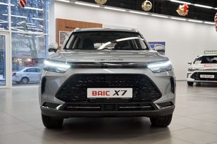 SUV   BAIC X7 2024 , 2570370 ,  