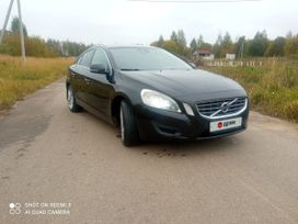  Volvo S60 2011 , 1350000 , 