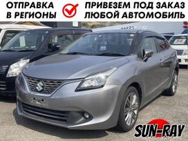  Suzuki Baleno 2017 , 740005 , 