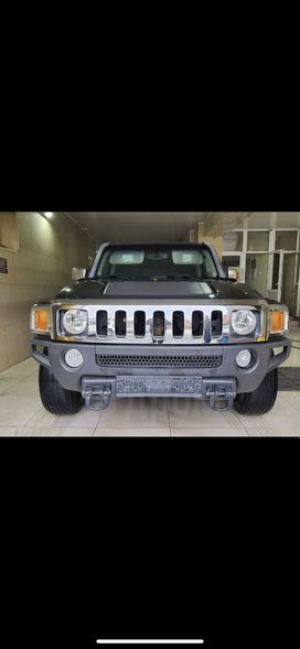 SUV   Hummer H3 2006 , 2100000 , 