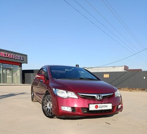  Honda Civic 2007 , 800000 , 