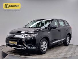 SUV   Mitsubishi Outlander 2019 , 2119000 , 