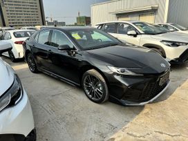  Toyota Camry 2024 , 4150000 , 