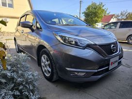  Nissan Note 2018 , 1300000 , 