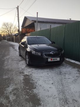  Chevrolet Cruze 2011 , 665000 , --