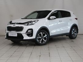  Sportage 2019