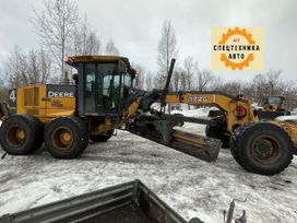  John Deere 772G 2011 , 1860000 , 