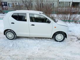  Suzuki Alto 2017 , 560000 , 