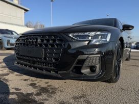  Audi S8 2024 , 20490000 , 