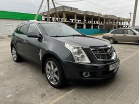 SUV   Cadillac SRX 2011 , 1499000 , 