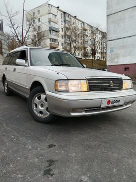  Toyota Crown 1991 , 360000 , 