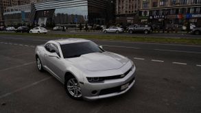  Camaro, 2014