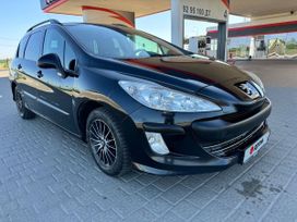  Peugeot 308 2009 , 599000 , 