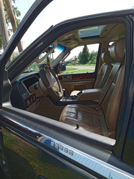 SUV   Lincoln Navigator 2005 , 1300000 , 