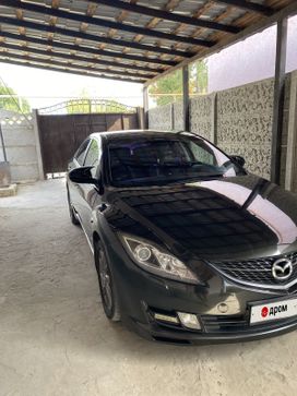  Mazda Mazda6 2008 , 1150000 , 