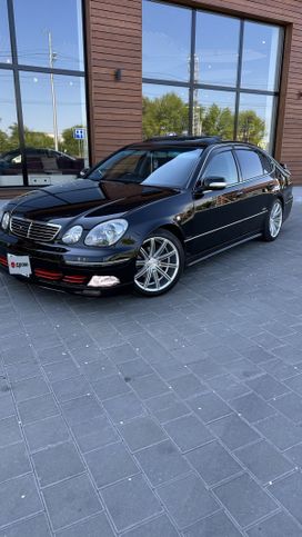  Toyota Aristo 2003 , 1800000 , 