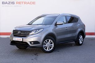 SUV   Dongfeng 580 2021 , 1435000 , 