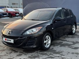  Mazda Mazda3 2009 , 1050000 , 