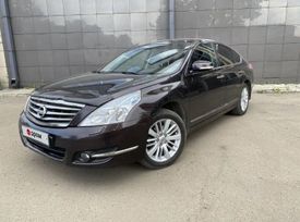  Nissan Teana 2013 , 1400000 , 