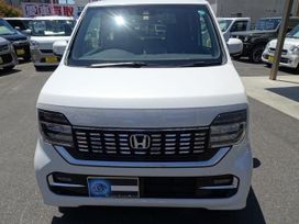  Honda N-WGN 2020 , 830000 , 