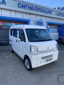    Nissan NV100 Clipper 2018 , 799999 , 