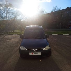    Opel Combo 2002 , 450000 , 