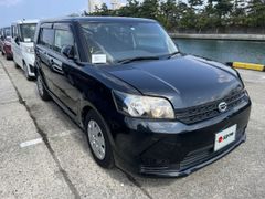 Toyota Corolla Rumion, 2014