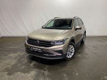  Tiguan 2020