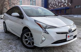  Toyota Prius 2018 , 1690000 , 