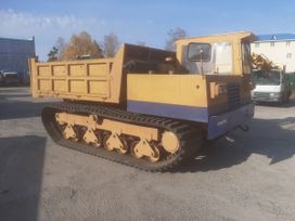   Morooka MST-1100 2010 , 3980000 , 