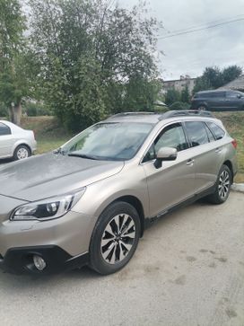  Subaru Outback 2015 , 2500000 , 